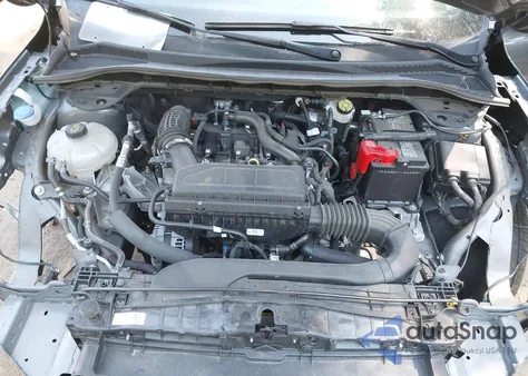 2023 Ford Escape St-Line z USA, uszkodzony, nr VIN 1FMCU0MN0PUA42173